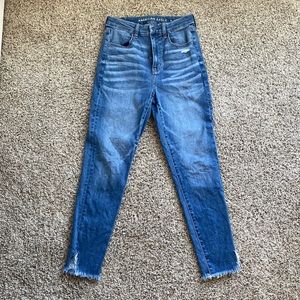 womens jeans